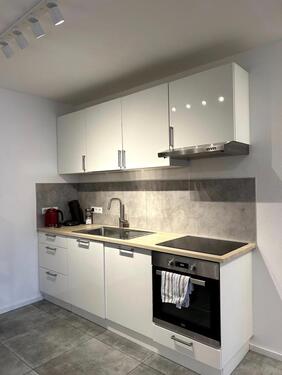 Foto - 3 Zimmer Etagenwohnung zur Miete in Bruchsal