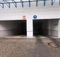 TG-Duplex-Stellplatz unten – Katharina-Geisler-Str. 3, Freising