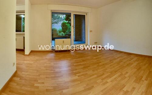 Foto - Wohnungsswap - 1 Zimmer, 41 m² - Haus-Kleve-Weg, Münster