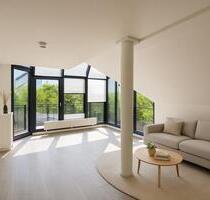 3-Zimmer-Maisonette mit NEUEM Wintergarten - ohne Makler - Saarbrücken St. Arnual