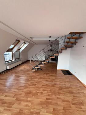 Foto - 3 Zimmer Maisonettenwohnung in Saarbrücken