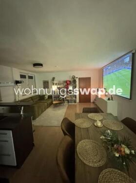 Foto - 2 Zimmer Etagenwohnung zur Miete in Köln