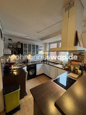 Foto - Etagenwohnung in Köln zur Miete