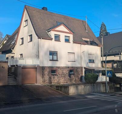 Foto - Single Wohnung in Hilchenbach - 510,00&nbsp;EUR Kaltmiete, ca.&nbsp; 70,00&nbsp;m&sup2;