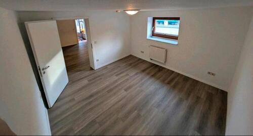 Foto - 2 Zimmer Erdgeschoßwohnung zur Miete in Hilchenbach