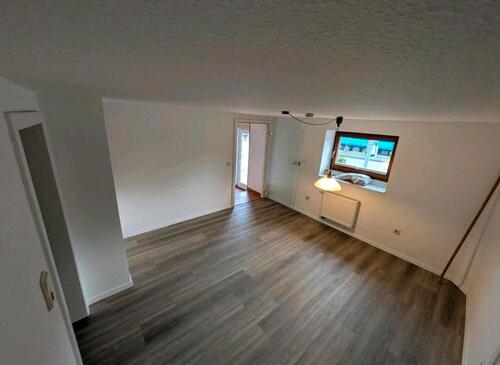 Foto - 2 Zimmer Erdgeschoßwohnung in Hilchenbach