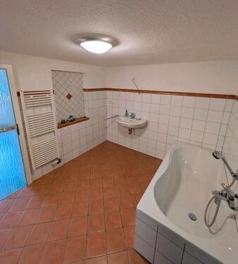 Foto - Erdgeschoßwohnung in Hilchenbach zur Miete