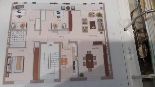 Foto - Jülich Zentrum 4 ZKDB Wohnung Zu Vermieten