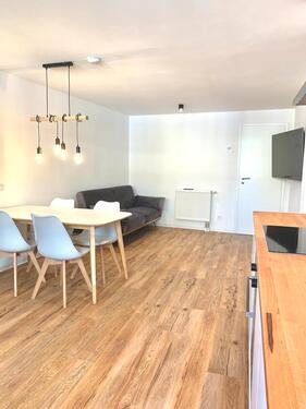 Foto - Etagenwohnung in Kronach zur Miete