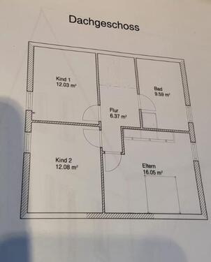 Foto - 5 Zimmer Einfamilienhaus in Oberderdingen