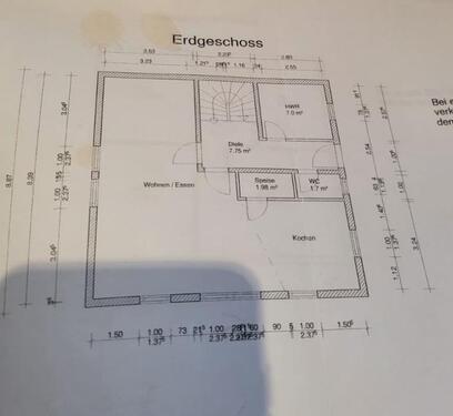 Foto - Einfamilienhaus in Oberderdingen zur Miete