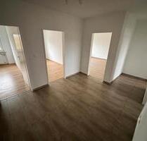 Helle 4-Zimmerwohnung in Belm - Vehrte