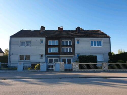 Foto - 3 Zimmer Garten Wohnung bei Audi