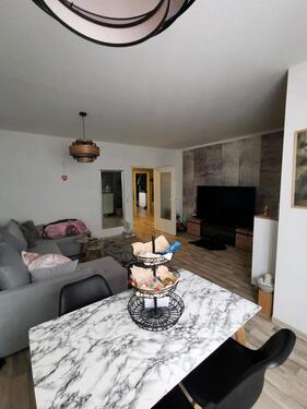 Foto - 3 Zimmer Etagenwohnung in Erfurt