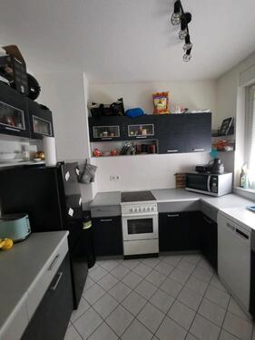 Foto - Etagenwohnung in Erfurt zur Miete