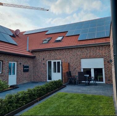 Foto - Mietwohnung in ruhiger Lage (Lingen, Clusorth-Bramhar)