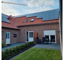 Mietwohnung in ruhiger Lage (Lingen, Clusorth-Bramhar) - Lingen (Ems)