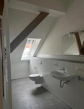 Foto - Etagenwohnung in Lingen (Ems) zur Miete