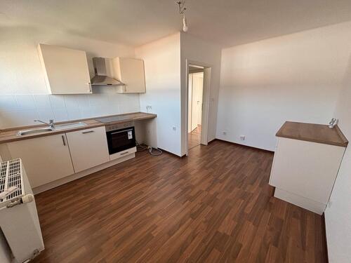 Foto - 2 ZKB mit Einbauküche - R e n o v i e r t -