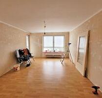 FRISCH RENOVIERT!!! Attraktive 3- Zimmerwohnung mit Balkon in der Jenaer Straße - Bad Hersfeld