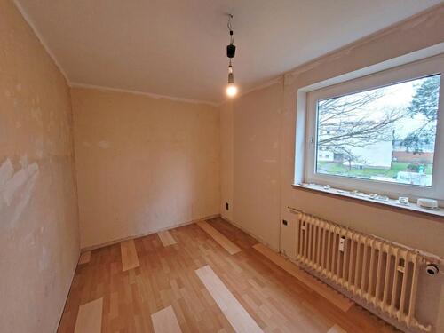 Foto - 3 Zimmer Etagenwohnung zur Miete in Bad Hersfeld