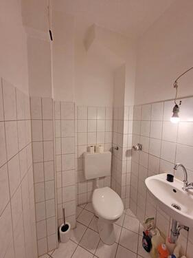 Foto - Etagenwohnung in Bad Hersfeld zur Miete