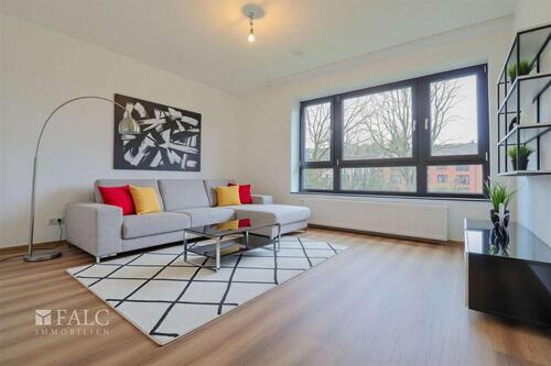 Foto - 3 Zimmer Etagenwohnung in Aachen