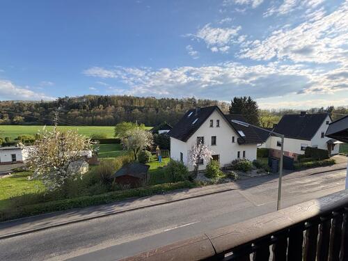 Foto - 2 Zimmer Dachgeschoßwohnung zur Miete in Oberlahr