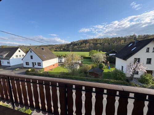 Foto - 2 Zimmer Dachgeschoßwohnung in Oberlahr