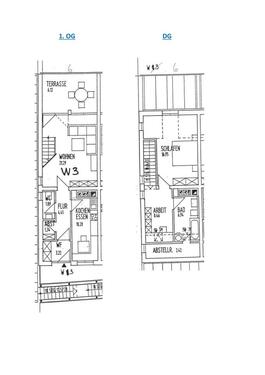 Foto - 2,5 Zi-WohnungNähe Schulzentrum Altötting