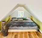 Foto - Dachgeschoßwohnung in Schneeberg zur Miete