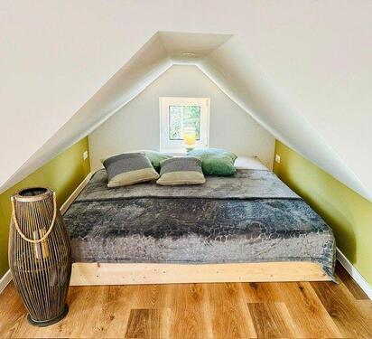 Foto - Dachgeschoßwohnung in Schneeberg zur Miete