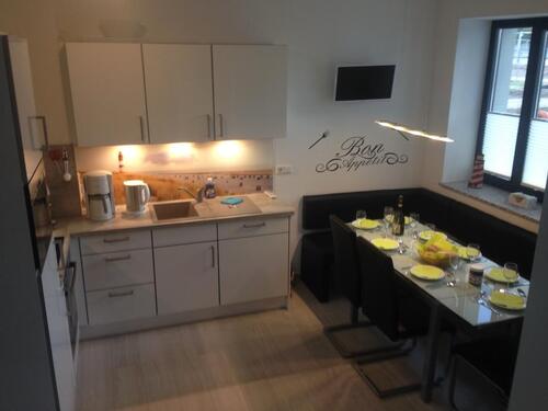 Foto - 4 Zimmer Erdgeschoßwohnung zur Miete in Binz