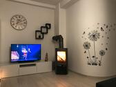 Foto - 4 Zimmer Erdgeschoßwohnung in Binz