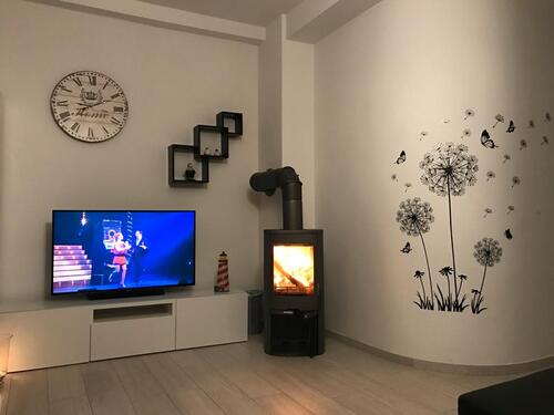 Foto - 4 Zimmer Erdgeschoßwohnung in Binz