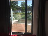 Foto - Erdgeschoßwohnung in Binz zur Miete