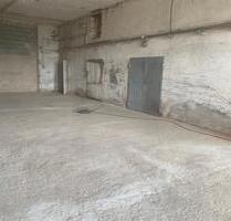 Lagerhalle, Garage, Halle - 800,00&nbsp;EUR Kaltmiete, ca.&nbsp; 200,00&nbsp;m&sup2; in Plauen (PLZ: 08527) Altstadt