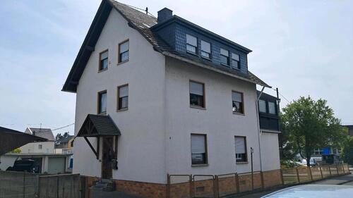 Foto - 5 Zimmer Mehrfamilienhaus, Wohnhaus zum Kaufen in Neuwied