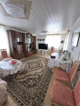 Foto - 3 Zimmer Etagenwohnung zum Kaufen in Mainaschaff