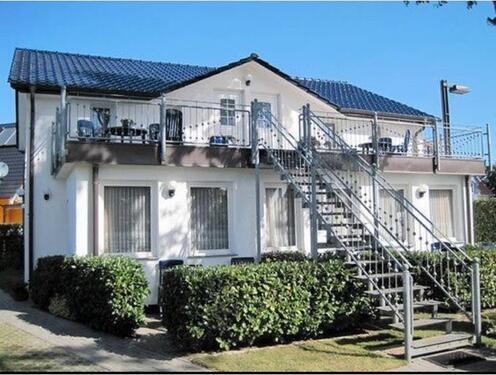 Foto - Mehrfamilienhaus im Ostseeheilbad Zingst
