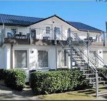 Mehrfamilienhaus im Ostseeheilbad Zingst