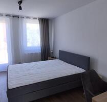 Erstbezug: Voll ausgestattete Zimmer in moderner 2er-WG - Augsburg Universitätsviertel