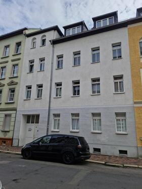 Foto - 2 Zimmer - Wohnung mit Balkon und EBK in Gera - 2 Monate Kaltmietfrei
