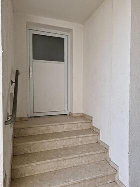 Foto - Etagenwohnung zur Miete in Gera