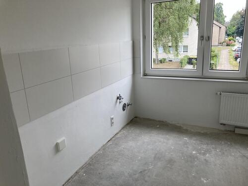 Foto - Etagenwohnung in Herne