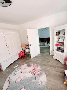 Foto - Etagenwohnung in Lemförde zur Miete