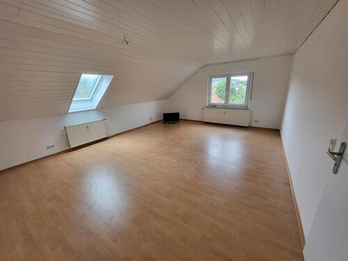Foto - Etagenwohnung zur Miete in Bad Salzuflen
