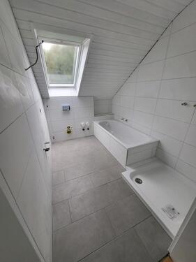 Foto - Etagenwohnung in Bad Salzuflen