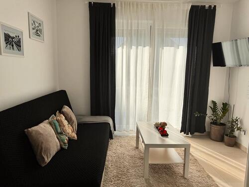 Foto - Voll möblierte 2-Zimmer-Wohnung in Gau-Algesheim – Nov bis Jan