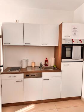 Foto - Etagenwohnung zur Miete in Gau-Algesheim